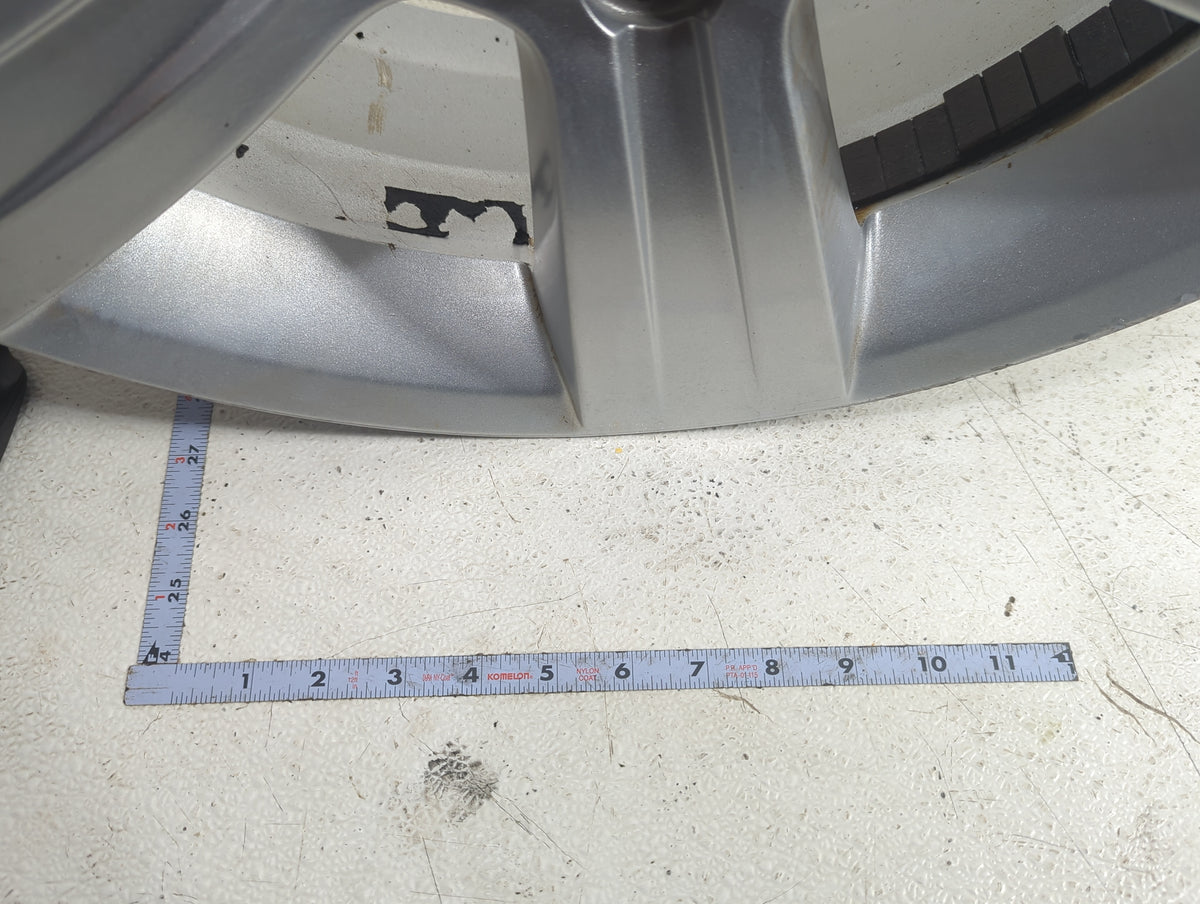 2010 Dodge Caliber Oem Wheel Rim 5041920 - Oemusedautoparts1.com