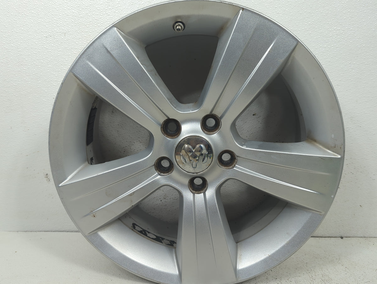 2010 Dodge Caliber Oem Wheel Rim 5041922 - Oemusedautoparts1.com