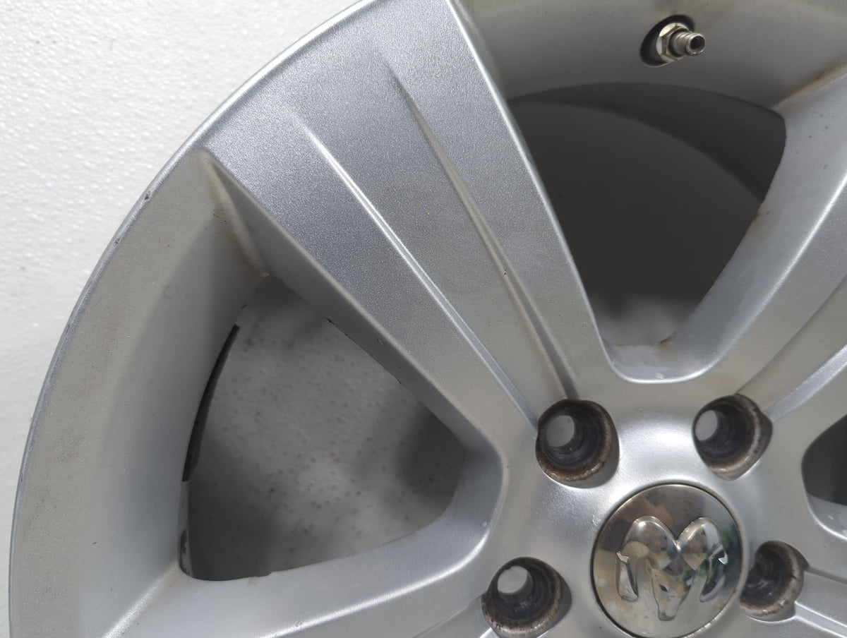2010 Dodge Caliber Oem Wheel Rim 5041922 - Oemusedautoparts1.com