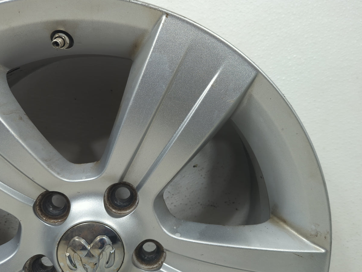 2010 Dodge Caliber Oem Wheel Rim 5041922 - Oemusedautoparts1.com