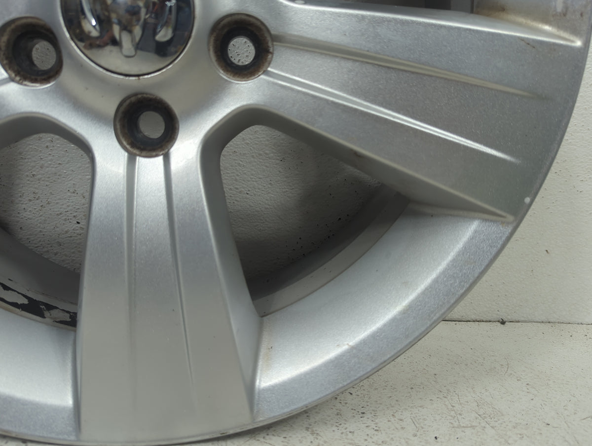 2010 Dodge Caliber Oem Wheel Rim 5041922 - Oemusedautoparts1.com