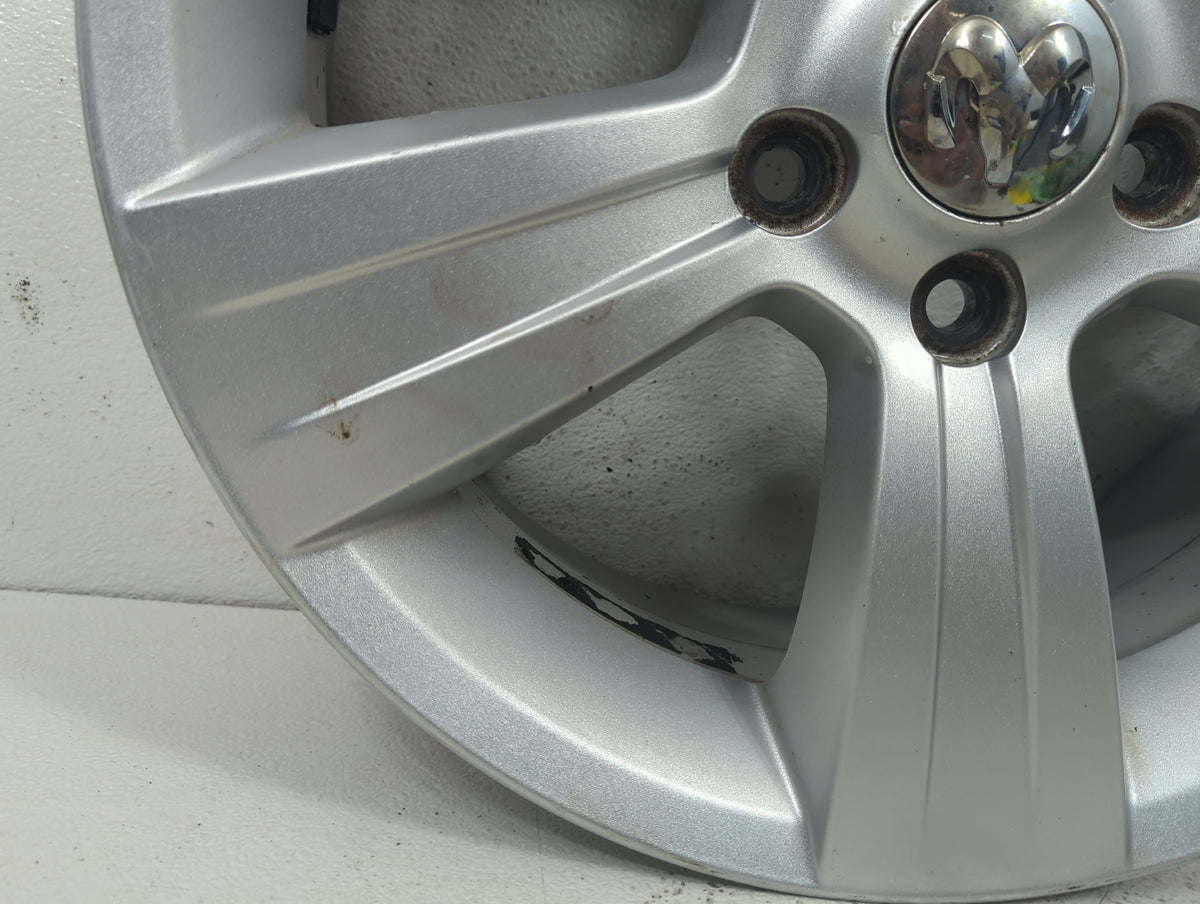 2010 Dodge Caliber Oem Wheel Rim 5041922 - Oemusedautoparts1.com