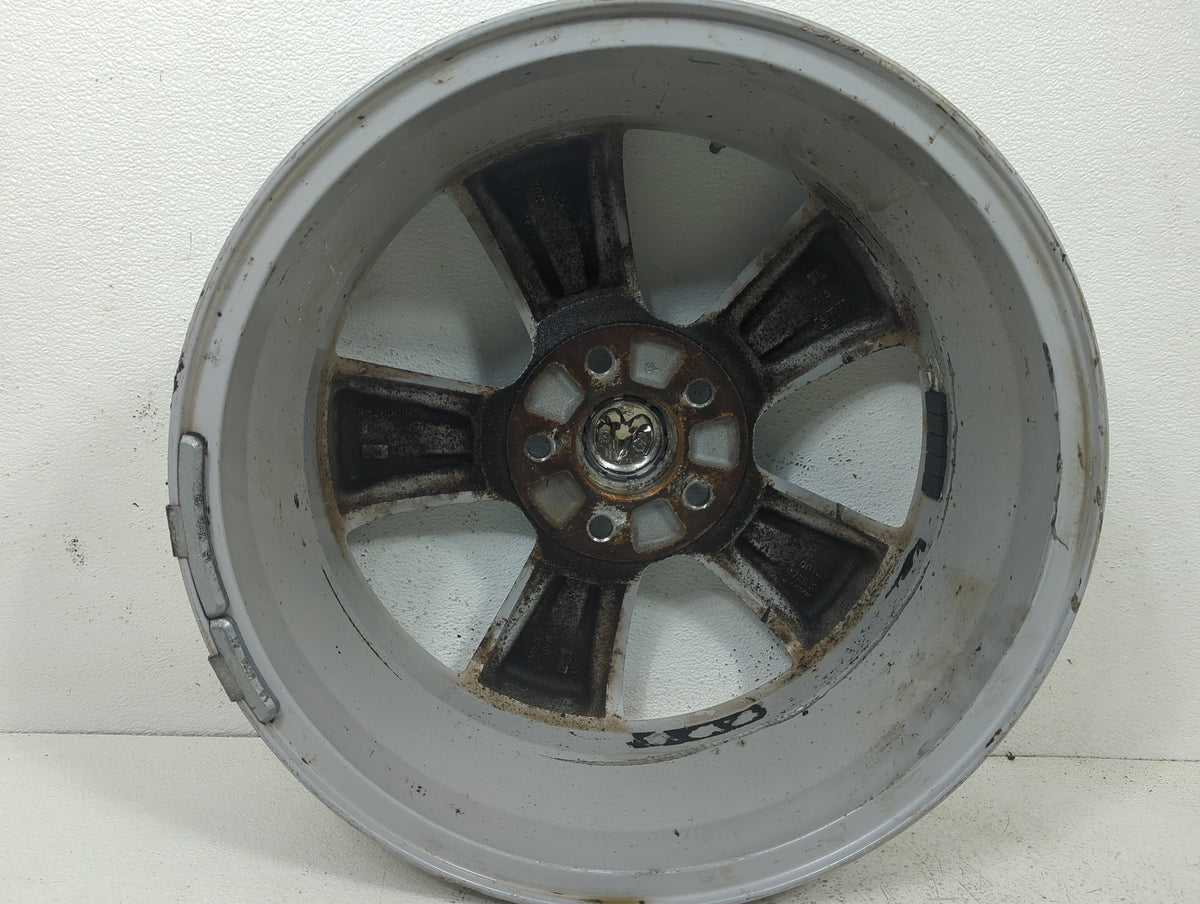 2010 Dodge Caliber Oem Wheel Rim 5041922 - Oemusedautoparts1.com
