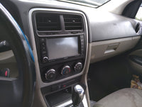 2010-2012 Dodge Caliber Radio AM FM Cd Player Receiver Replacement Fits Fits 2010 2011 2012 2013 2014 2015 2016 2017 OEM Use
