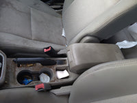 2010-2012 Dodge Caliber Center Floor Console Fits Fits 2010 2011 2012 OEM Used Auto Parts - Oemusedautoparts1.com