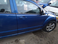 2007-2010 Dodge Caliber Passenger Front Door Oem 5041942 - Oemusedautoparts1.com
