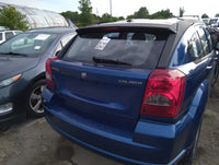 2007-2012 Dodge Caliber Trunk/decklid/hatch/tailgate Oem 5041945 - Oemusedautoparts1.com