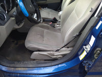 2009-2012 Dodge Caliber Driver Front Seat Oem 5041948 - Oemusedautoparts1.com