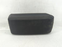 2010 Dodge Caliber Center Console Armrest Cover Lid Black 570174 - Oemusedautoparts1.com
