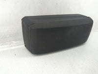 2010 Dodge Caliber Center Console Armrest Cover Lid Black 570174 - Oemusedautoparts1.com