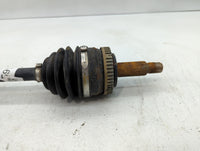2007-2012 Dodge Caliber Axle Shaft Front Driver Cv C/v - Oemusedautoparts1.com