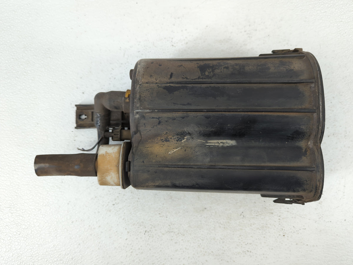 2010 Dodge Caliber Undefined - Oemusedautoparts1.com