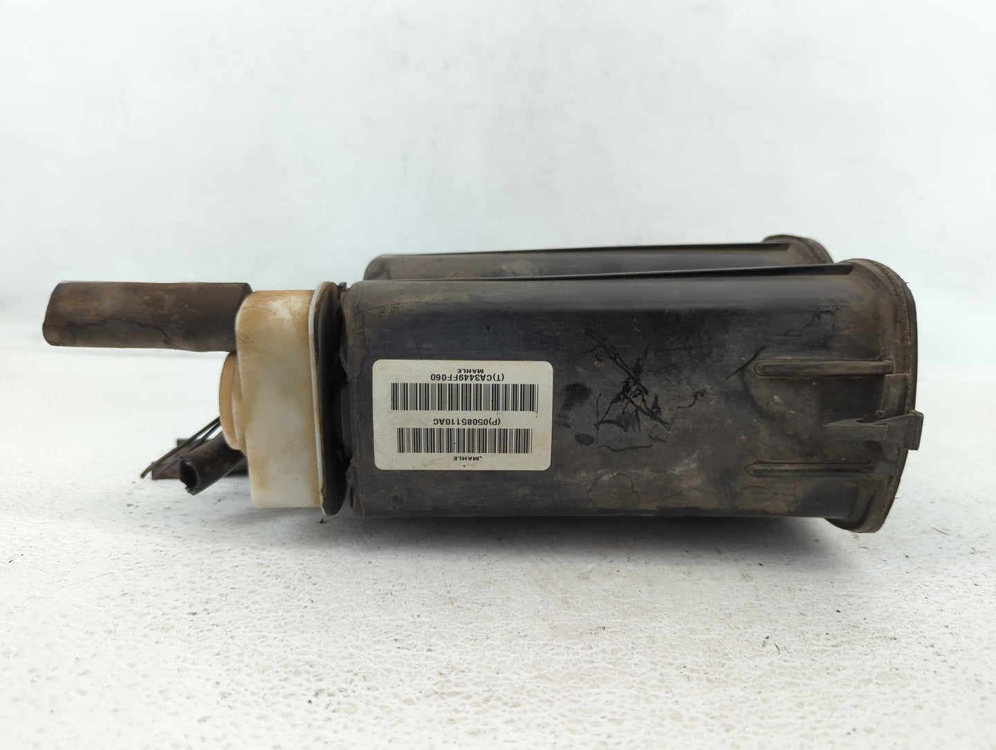 2010 Dodge Caliber Undefined - Oemusedautoparts1.com
