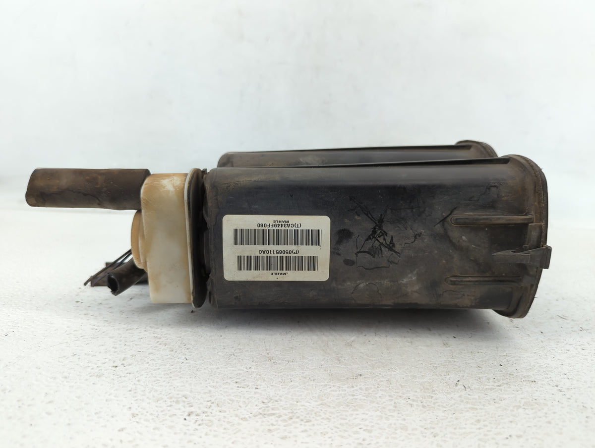 2010 Dodge Caliber Undefined - Oemusedautoparts1.com