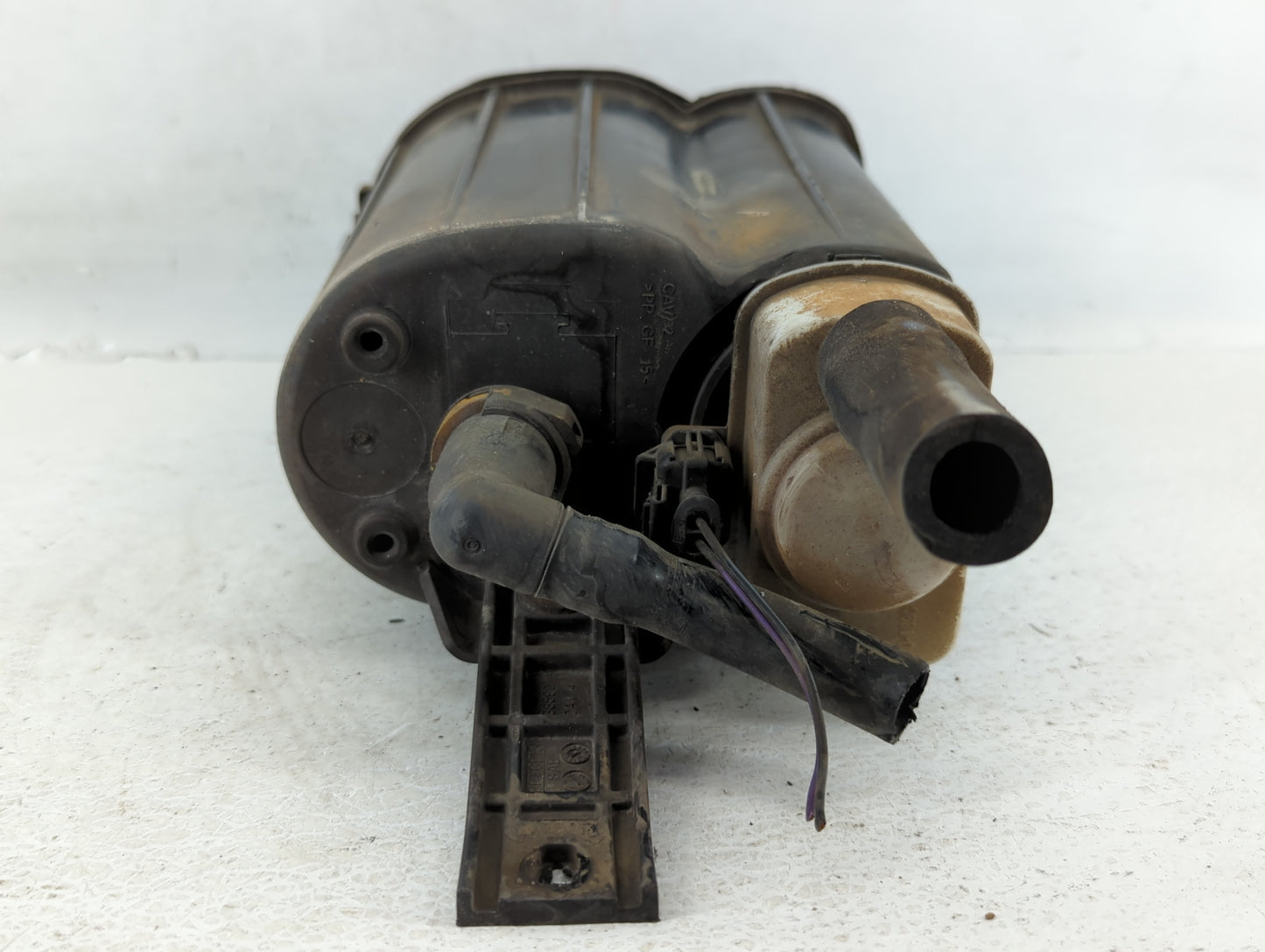 2010 Dodge Caliber Undefined - Oemusedautoparts1.com