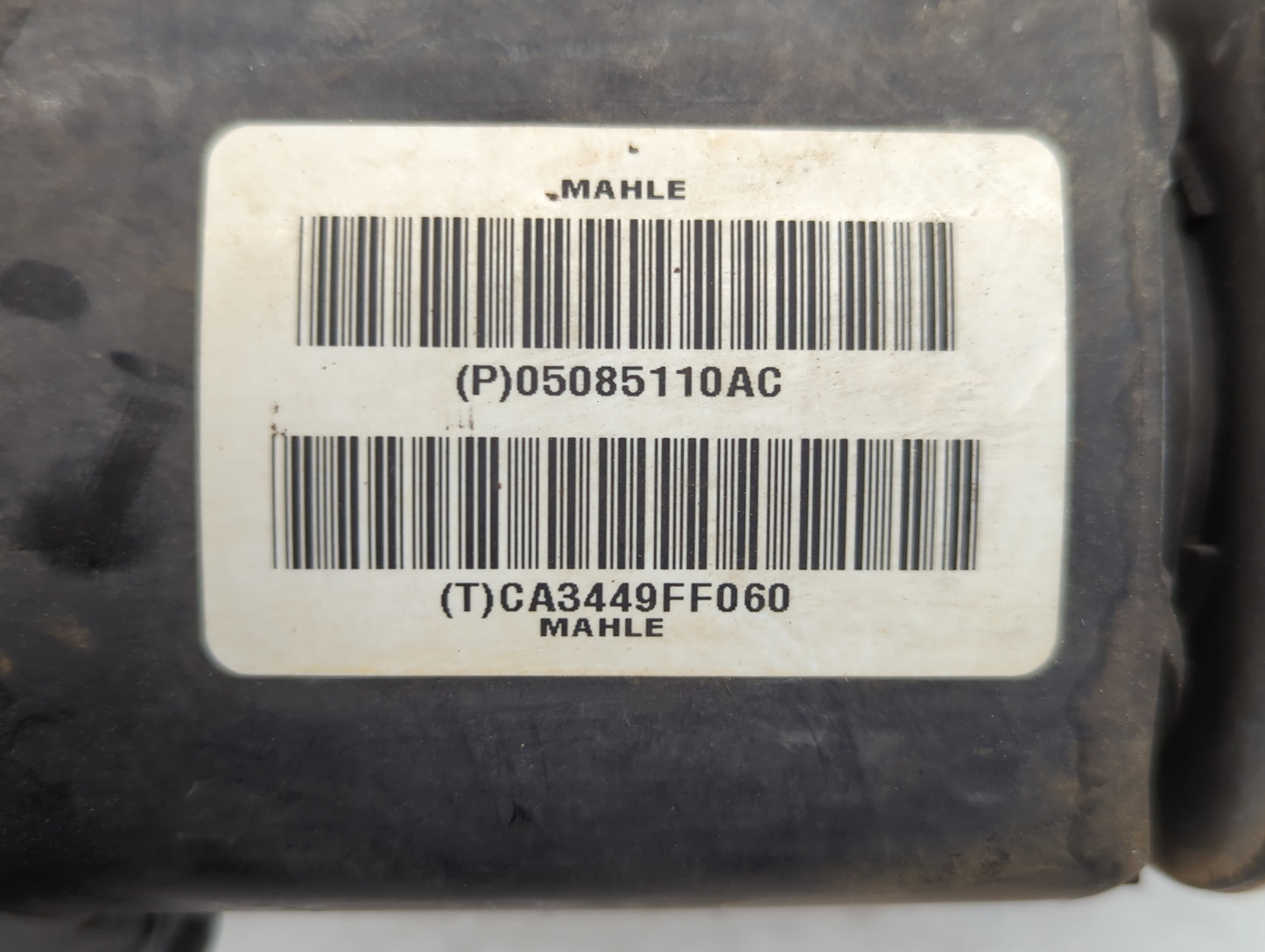 2010 Dodge Caliber Undefined - Oemusedautoparts1.com