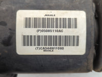 2010 Dodge Caliber Undefined - Oemusedautoparts1.com