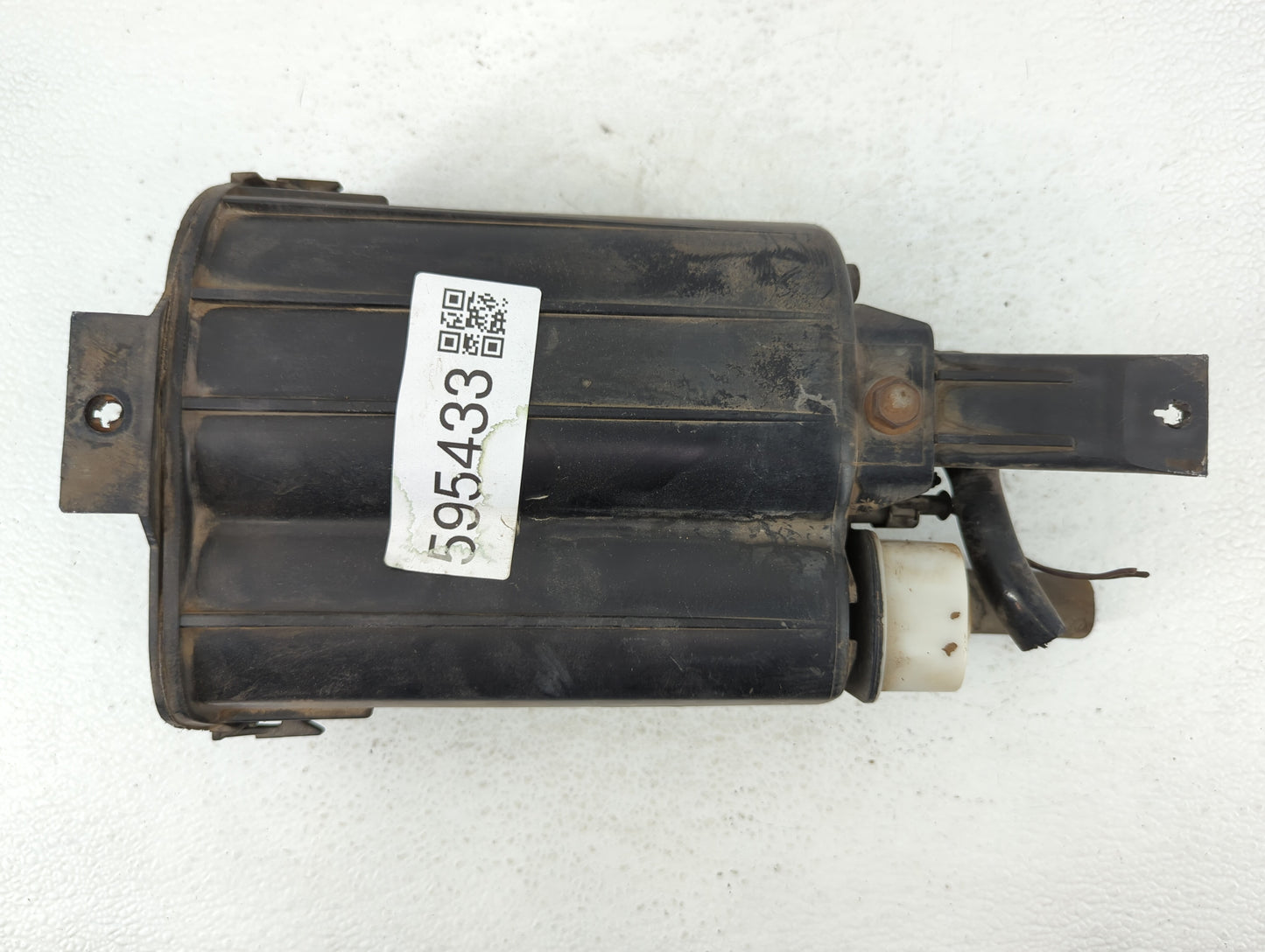 2010 Dodge Caliber Undefined - Oemusedautoparts1.com