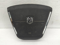 2010-2012 Dodge Caliber Air Bag Driver Left Steering Wheel Mounted Fits Fits 2010 2011 2012 OEM Used Auto Parts - Oemusedaut