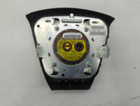 2010-2012 Dodge Caliber Air Bag Driver Left Steering Wheel Mounted Fits Fits 2010 2011 2012 OEM Used Auto Parts - Oemusedaut