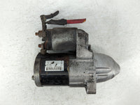 2007-2012 Dodge Caliber Car Starter Motor Solenoid OEM Fits OEM Used Auto Parts - Oemusedautoparts1.com