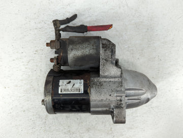 2007-2012 Dodge Caliber Car Starter Motor Solenoid OEM Fits OEM Used Auto Parts - Oemusedautoparts1.com
