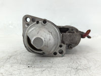 2007-2012 Dodge Caliber Car Starter Motor Solenoid OEM Fits OEM Used Auto Parts - Oemusedautoparts1.com