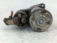 2007-2012 Dodge Caliber Car Starter Motor Solenoid OEM Fits OEM Used Auto Parts - Oemusedautoparts1.com