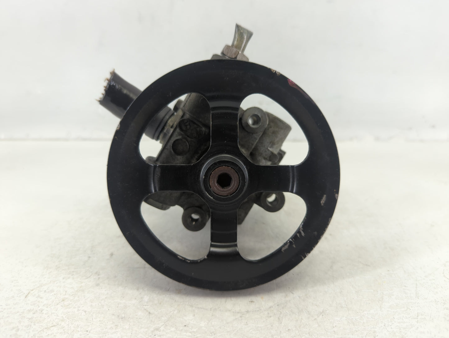 2008-2012 Dodge Caliber Power Steering Column Pump Oem - Oemusedautoparts1.com