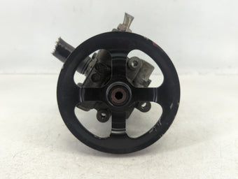 compare product 2008-2012 Dodge Caliber Power Steering Column Pump Oem