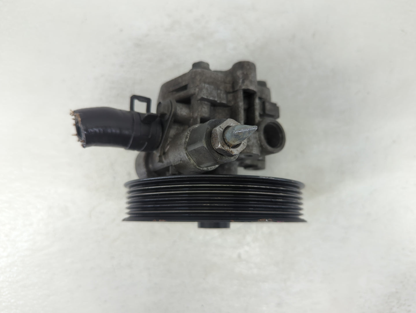 2008-2012 Dodge Caliber Power Steering Column Pump Oem - Oemusedautoparts1.com