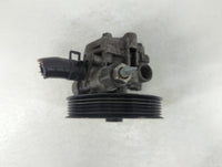 2008-2012 Dodge Caliber Power Steering Column Pump Oem - Oemusedautoparts1.com