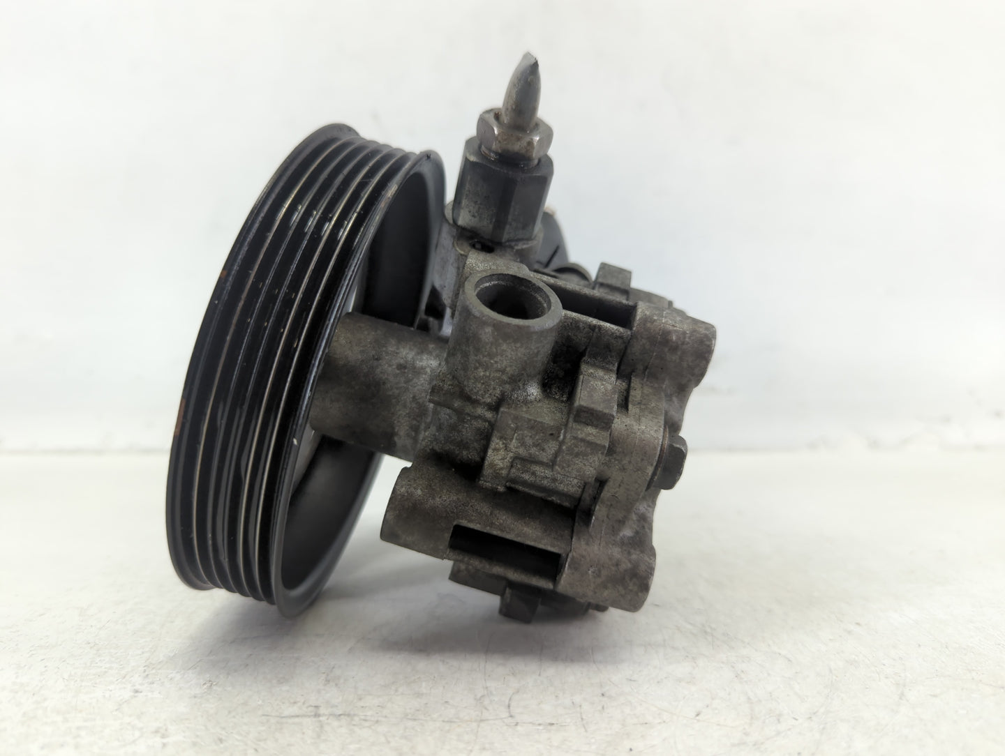 2008-2012 Dodge Caliber Power Steering Column Pump Oem - Oemusedautoparts1.com