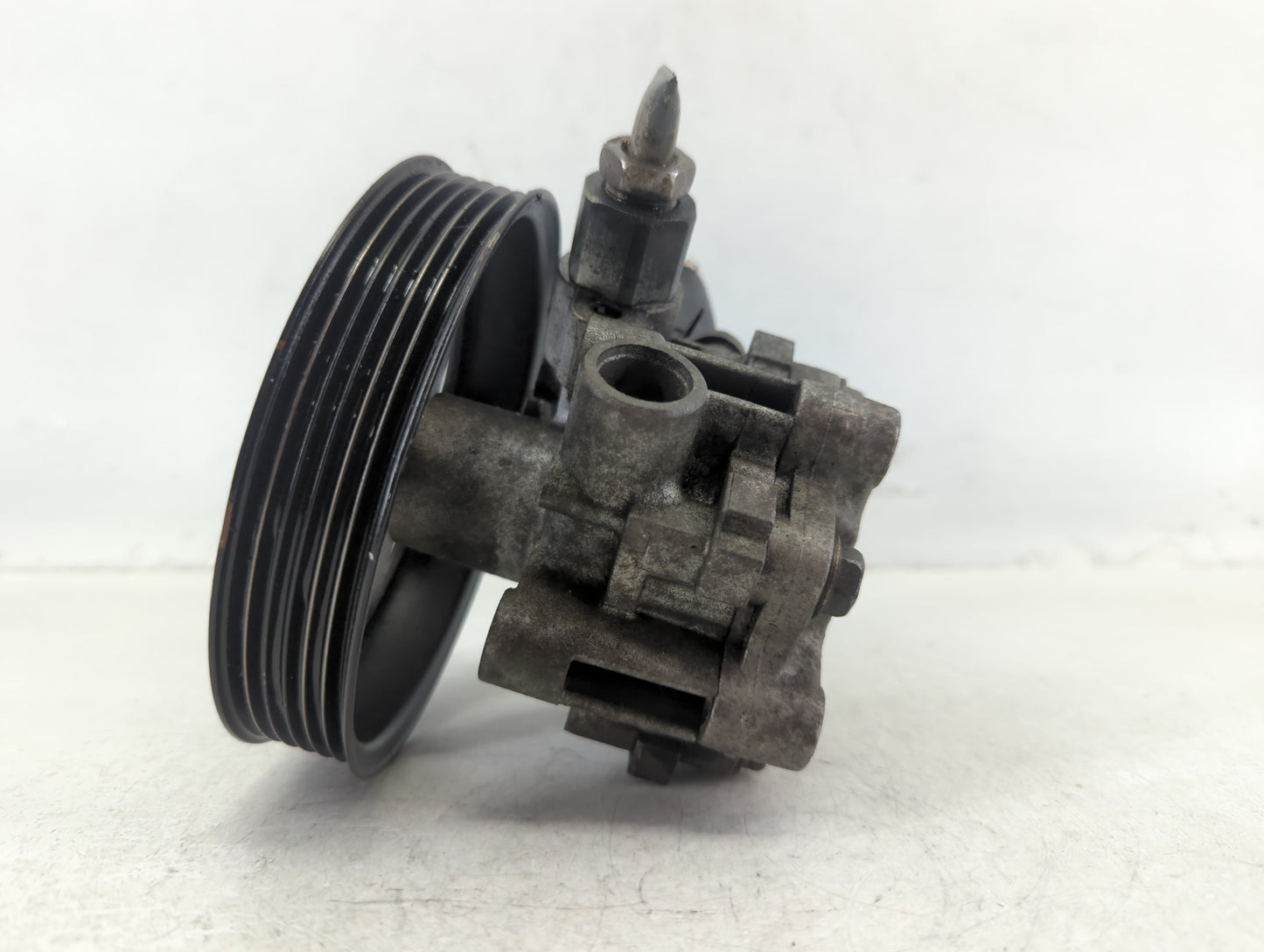 2008-2012 Dodge Caliber Power Steering Column Pump Oem - Oemusedautoparts1.com