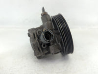 2008-2012 Dodge Caliber Power Steering Column Pump Oem - Oemusedautoparts1.com