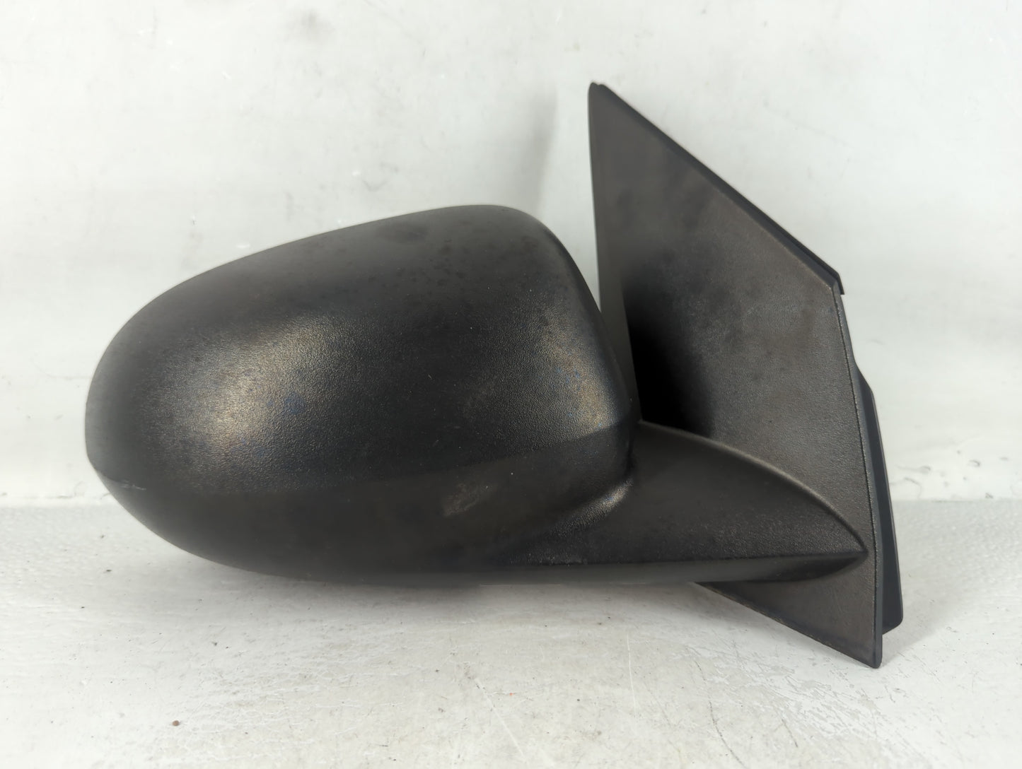 2007-2012 Dodge Caliber Passenger Side View Mirror - Right Door Mirror OEM Used - Oemusedautoparts1.com