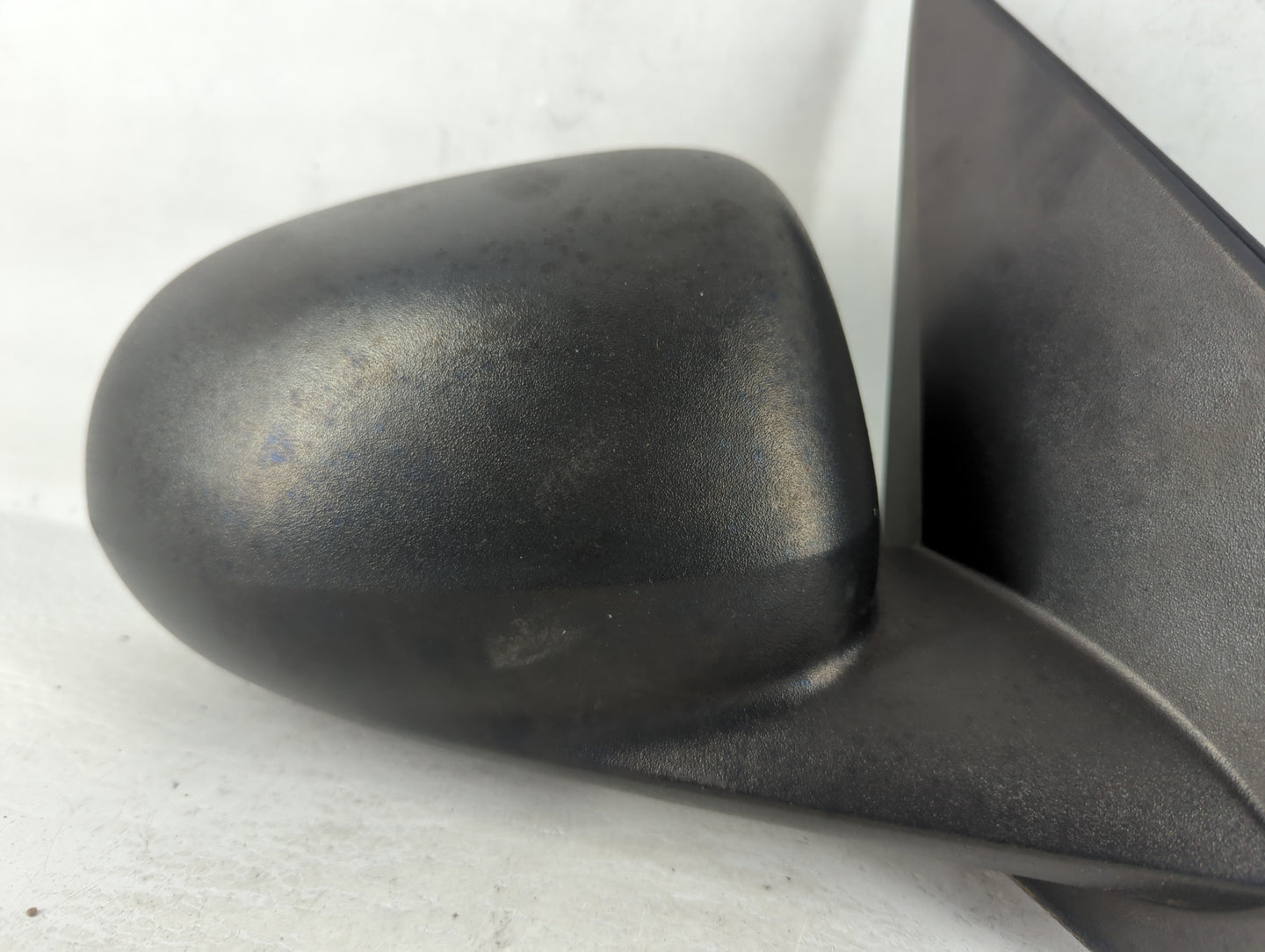 2007-2012 Dodge Caliber Passenger Side View Mirror - Right Door Mirror OEM Used - Oemusedautoparts1.com