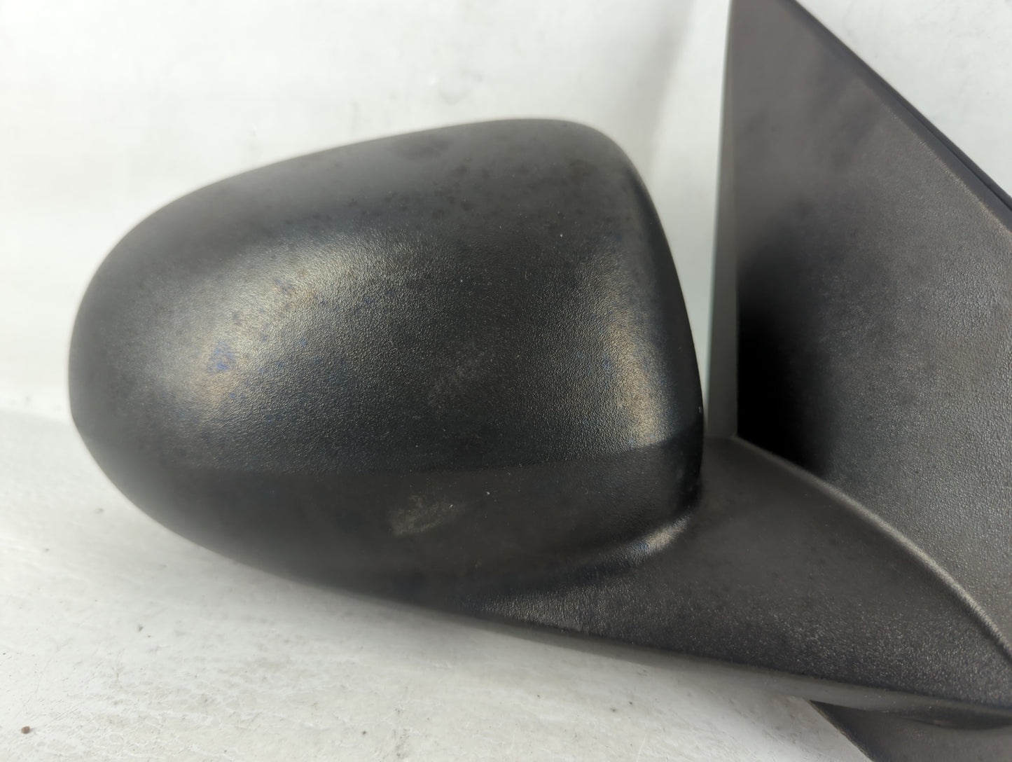 2007-2012 Dodge Caliber Passenger Side View Mirror - Right Door Mirror OEM Used - Oemusedautoparts1.com