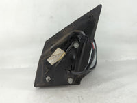 2007-2012 Dodge Caliber Passenger Side View Mirror - Right Door Mirror OEM Used - Oemusedautoparts1.com