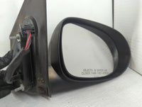 2007-2012 Dodge Caliber Passenger Side View Mirror - Right Door Mirror OEM Used - Oemusedautoparts1.com