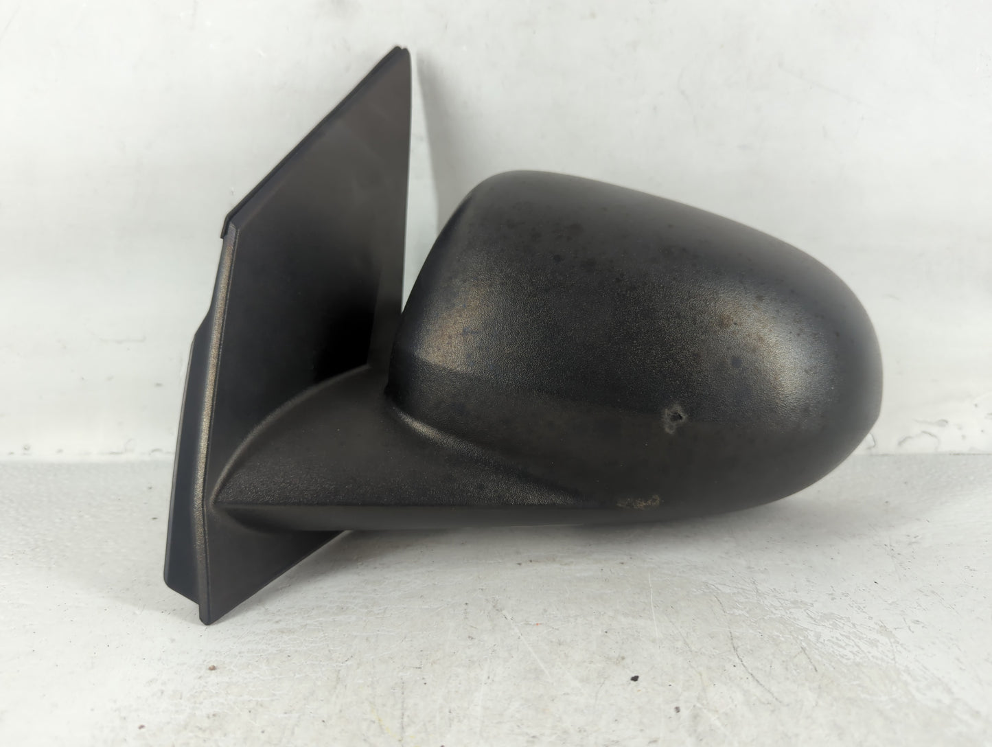 2007-2012 Dodge Caliber Driver Side View Mirror - Left Door Mirror OEM Used - Oemusedautoparts1.com