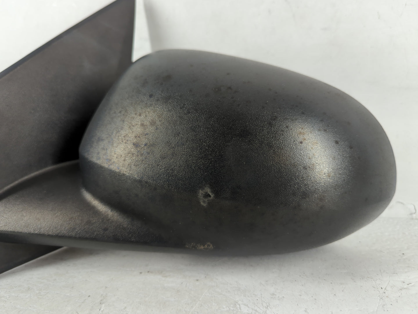 2007-2012 Dodge Caliber Driver Side View Mirror - Left Door Mirror OEM Used - Oemusedautoparts1.com
