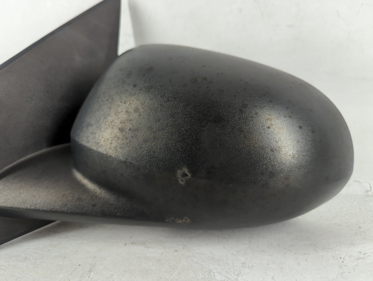 2007-2012 Dodge Caliber Driver Side View Mirror - Left Door Mirror OEM Used - Oemusedautoparts1.com