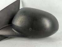 2007-2012 Dodge Caliber Driver Side View Mirror - Left Door Mirror OEM Used - Oemusedautoparts1.com