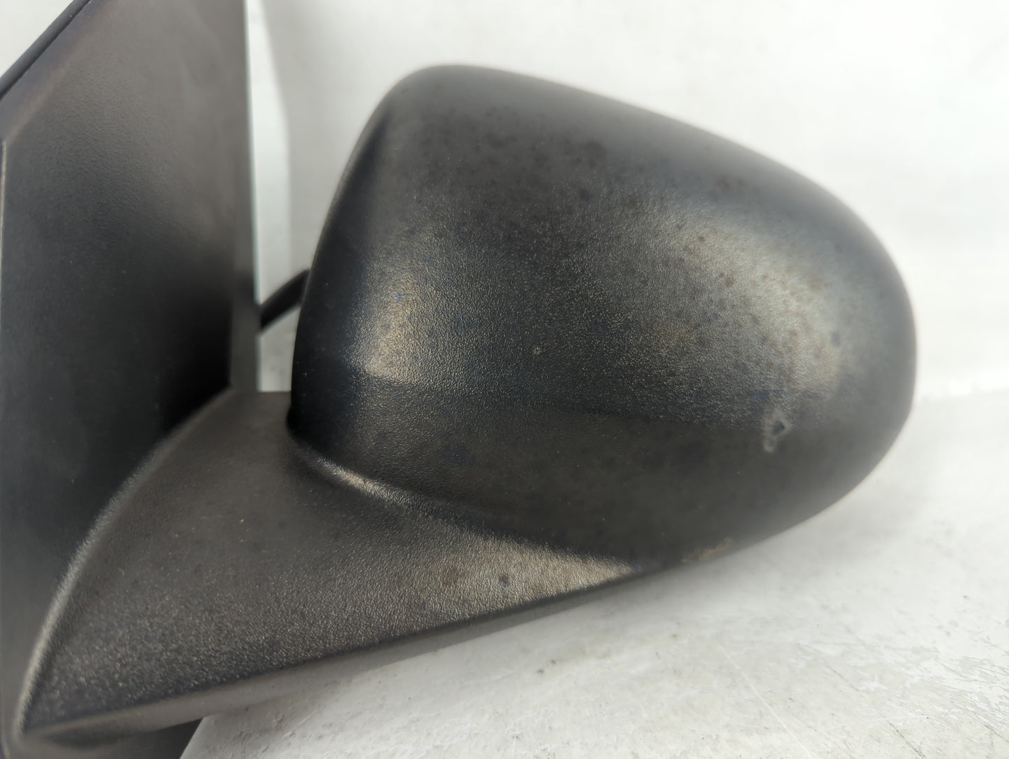 2007-2012 Dodge Caliber Driver Side View Mirror - Left Door Mirror OEM Used - Oemusedautoparts1.com