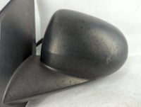 2007-2012 Dodge Caliber Driver Side View Mirror - Left Door Mirror OEM Used - Oemusedautoparts1.com