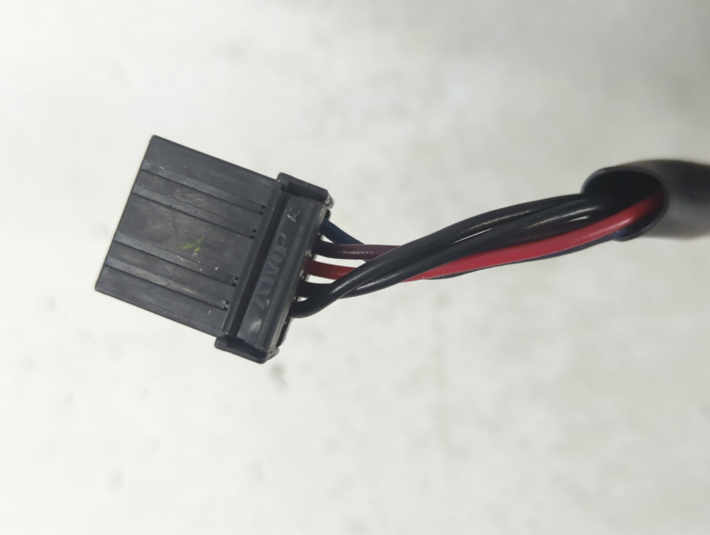 2007-2012 Dodge Caliber Driver Side View Mirror - Left Door Mirror OEM Used - Oemusedautoparts1.com
