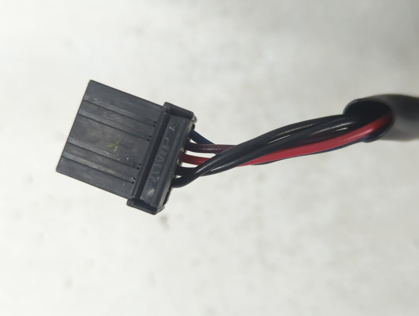 2007-2012 Dodge Caliber Driver Side View Mirror - Left Door Mirror OEM Used - Oemusedautoparts1.com
