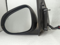 2007-2012 Dodge Caliber Driver Side View Mirror - Left Door Mirror OEM Used - Oemusedautoparts1.com