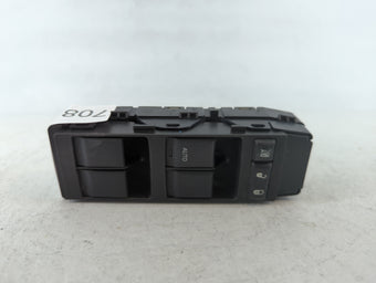 compare product 2007-2010 Dodge Caliber Master Power Window Switch Replacement Driver Side Left Fits Fits 2007 2008 2009 2010 OEM Used Auto Parts